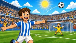 Gómez scores from his own half as Brighton crush Crystal Palace 5-0
