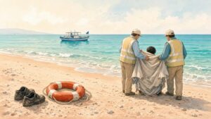 At Least 139 Dead After Overcrowded Migrant Boat Sinks off Djibouti