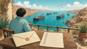 Iran Says Washington Met Only Part of Its Price for Reopening Hormuz
