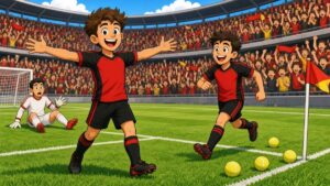Six games, six goals: Schick ends Freiburg’s unbeaten run as Leverkusen win 2-1
