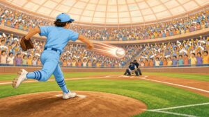 Peralta brings career-best heat as Rays punish Cleveland miscues to level the ALCS