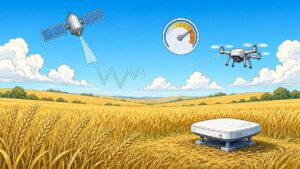 Kyiv says Starlink now drops drones above 100mph – and asks who flipped the switch